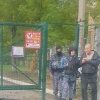 На выборах в Дзержинском районе — скандал с подкупом и пьяным маргиналом!