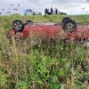 В Боготольском районе 16-летний водитель без прав устроил погоню с ДПС и...