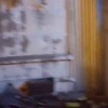 Нетрезвый водитель иномарки пробил два забора и влетел в кладовку новосибирца