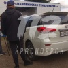 В Красноярском крае подрались в очереди из-за бесплатных кур.