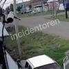 Дтп!!! село Октябрьское. 🇷🇺 Подпишись - ЧП Оренбург 💬 Написать нам