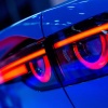 Mazda выпустила спортивный седан EZ-6 за 1,8 млн рублей.