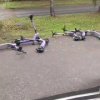 Новокузнецкие электросамокаты внезапно «опьянели». Дело в том, что...