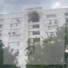 Шесть человек пострадали при пожаре в жилом доме в центре Москвы.