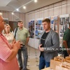 Белгородский художник Максим Баранов представит город на международном...