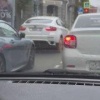 Когда я возьму тачку на последние деньги, никому не скажу, но знаки будут.