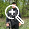 Полицейские спасли пострадавших после атаки дрона около Красной Яруги