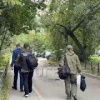 Предварительно Ляна расправилась с детьми ножом. Оставив тела ребятишек в...