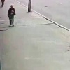 Курьер на электровелосипеде сбил женщину на Писарева в Новосибирске