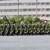 Более 50 призывников из Свердловской области отправили из Егоршино служить в погранвойска ФСБ России на Дальнем Востоке