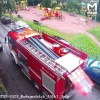 Два ребёнка погибли в пожаре на Будапештской улице — возгорание произошло...