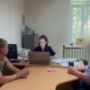 Сегодня Ермаковским районным судом по ходатайству следствия обвиняемому в...