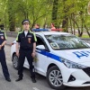 Почти 40 нарушителей оштрафовано за 2 дня операции «Внимание! Пешеход»