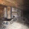 Сегодня утром вспыхнул цех по производству и покраске металлоконструкций на улице Шувакишской в Екатеринбурге