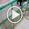 Неадекват ворвался в волонтёрский центр, где собирают...