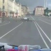 Несанкционированный голубиный митинг случился во Владивостоке: сотрудник ДПС...