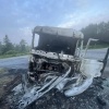 Полицейские устанавливают обстоятельства смертельного ДТП в Емельяновском муниципальном округе