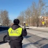 В Ачинске сотрудники ГАИ за три дня задержали девять нетрезвых водителей В...