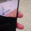 Парня чуть не убило окном ЖК City Bay
