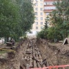 В Новосибирске ужесточат контроль за восстановлением после разрытий
