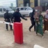 Таджики потушили Вечный огонь и лишились гражданства