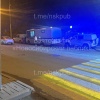 Сегодня ночью в Первомайском сквере было усиление