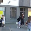 В Парголово ребенок выпал с высоты 8 этажа и погиб Все произошло на...