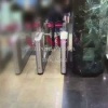 В метро пассажир напал на мужчину за замечание про безбилетный проезд.