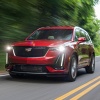 Cadillac возродит большой кроссовер XT6 и выпустит новый седан CT5-V Blackwing