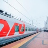 📍 Пассажиропоток на скором поезде Белгород – Санкт-Петербург вырос на 19%