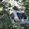 Злопамятная женщина мстит знакомой даже после ее смерти