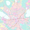 В Екатеринбурге началась разработка проектов новых станций метро