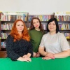 📚 В Чечеуле находится лучшая сельская библиотека в крае! 🌟