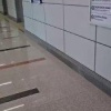 Жительница Сибири пожаловалась на недоступность станции «Спортивная»