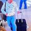Оренбуржец украл сумку с деньгами в аэропорту Кольцово и потратил почти всё