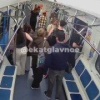 В Екатеринбурге оштрафовали машиниста, который дверьми вагона прижал голову девочки