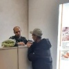 В аэропорту изъяли и сожгли 717 кг продуктов ⚡️