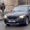Отец в Чебоксарах пустил шестилетнего сына за руль BMW, чтобы снять ролик к его дню рождения.