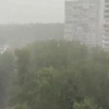 Сегодня Москву накроют ливни и резкое похолодание