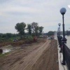 Как идут работы по обустройству пляжа в Оренбурге?...