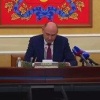 Врио губернатора Оренбургской области Денис Солнцев провёл очередное...