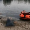 В Юго-Западном карьере нашли тело утонувшего подростка В Новосибирске на Юго-...