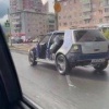 Когда мама сказала: «Езди на чём хочешь, главное — пристёгивайся»: