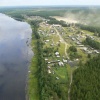 Двухлетний мальчик утонул в Туруханском районе....