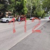 Сообщается о взрыве и последующем пожаре на Учинской в Дмитровском районе