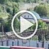 В поселке Верхнее Дуброво тоже что-то горит Подробностей...