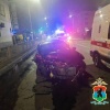 В Петрозаводске погибли педиатр и водитель скорой, спешившие к младенцу