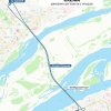 В субботу, в День молодёжи, в Красноярске будут ходить бесплатные шаттлы.