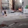 Шестнадцать человек пострадало после ночной атаки ВСУ на Воронеж, всего госпитализировано тринадцать, сообщил губернатор Александр Гусев.