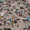 🌊Количество людей в Триозерье просто зашкаливает последние несколько дней.